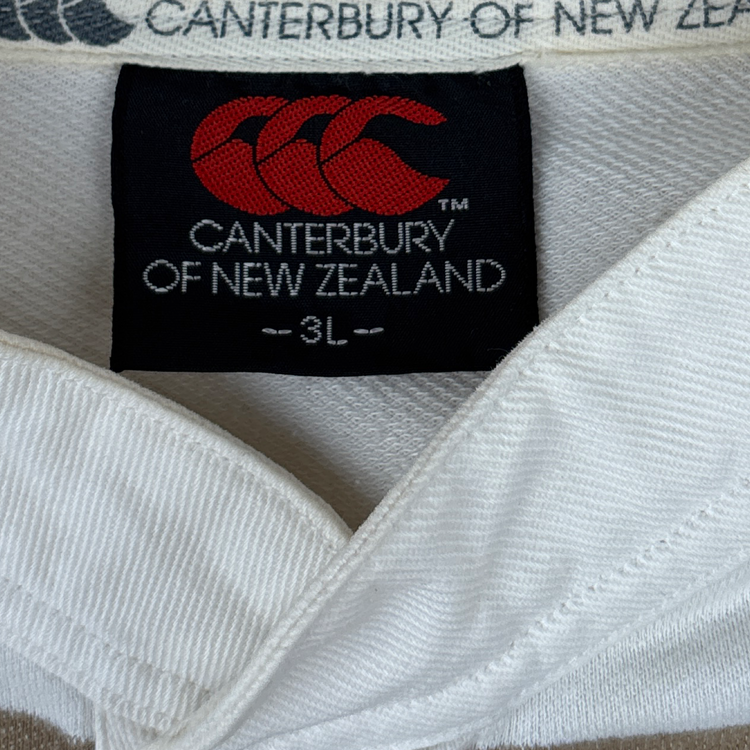 Canterbury
