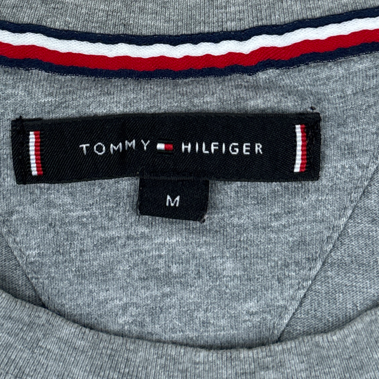 Tommy