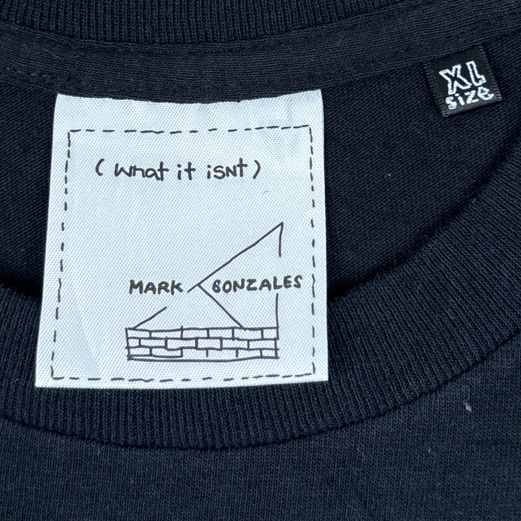 Mark Gonzales