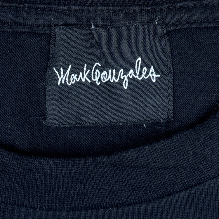Mark Gonzales