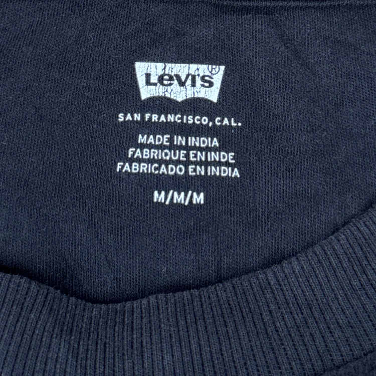 Levis