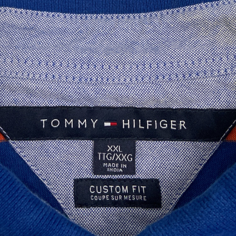 Tommy