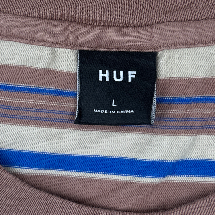 HUF
