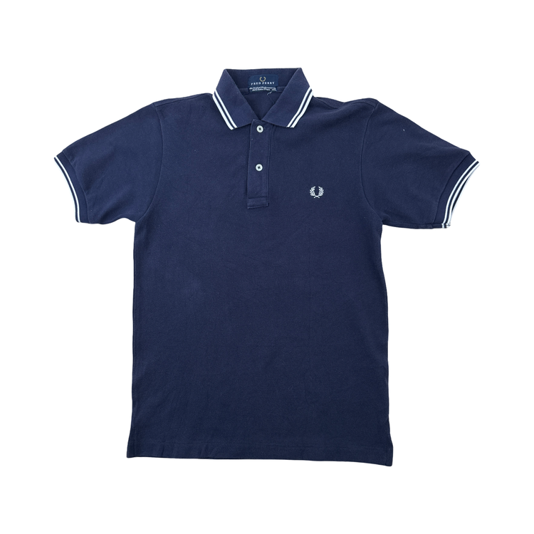 Fred Perry