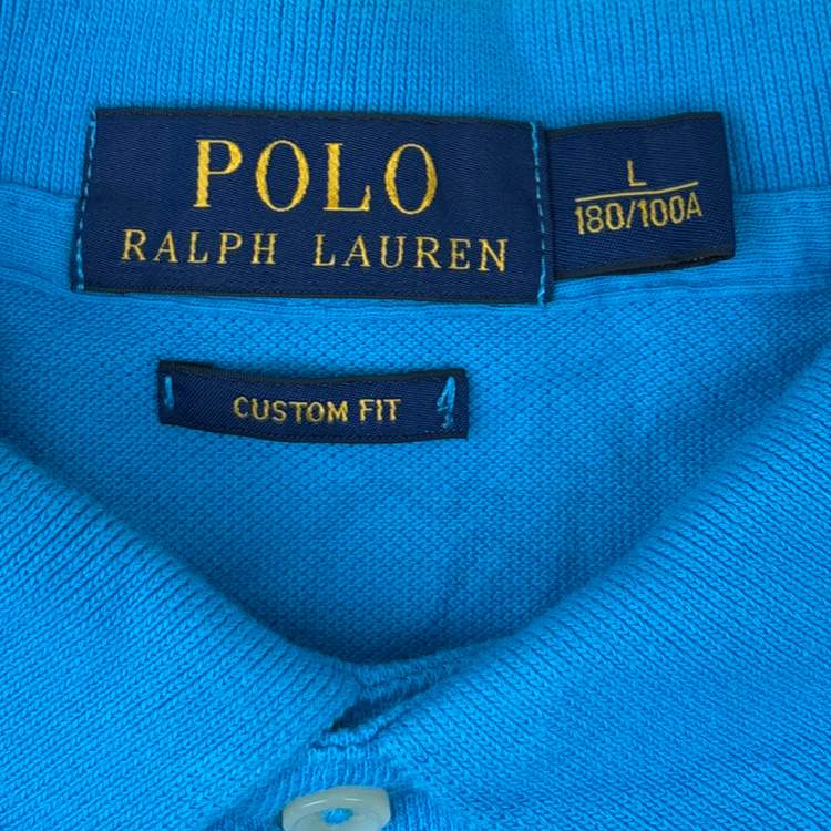 Polo RL