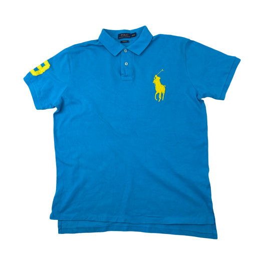 Polo RL
