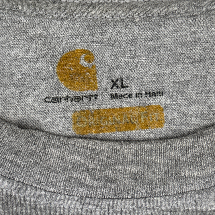 Carhartt
