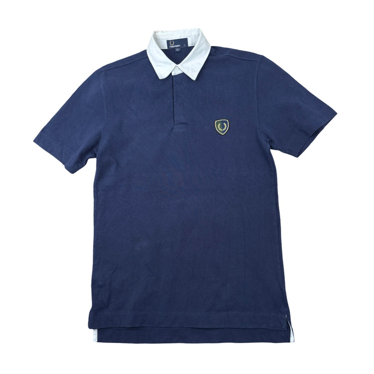 Fred Perry