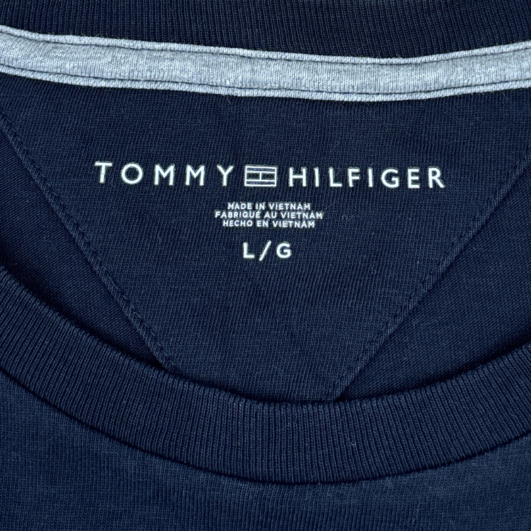 Tommy