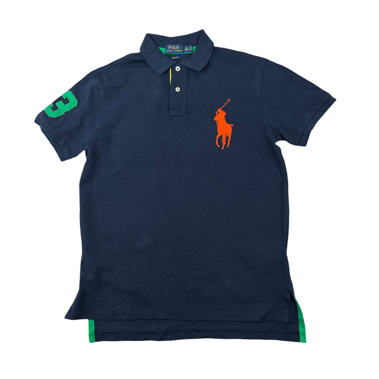 Polo RL