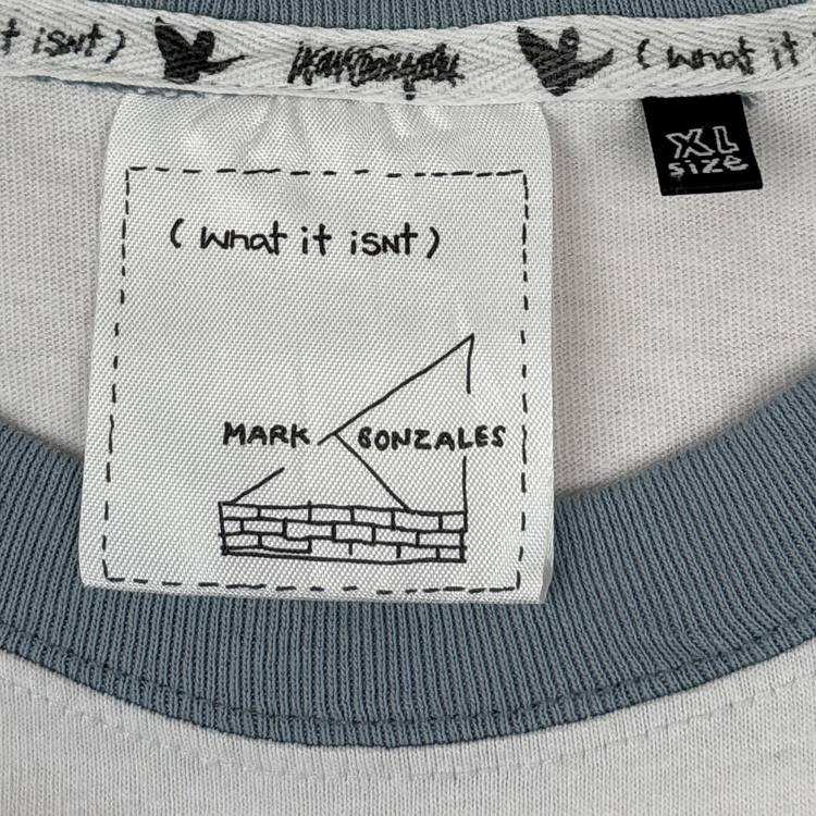 Mark Gonzales