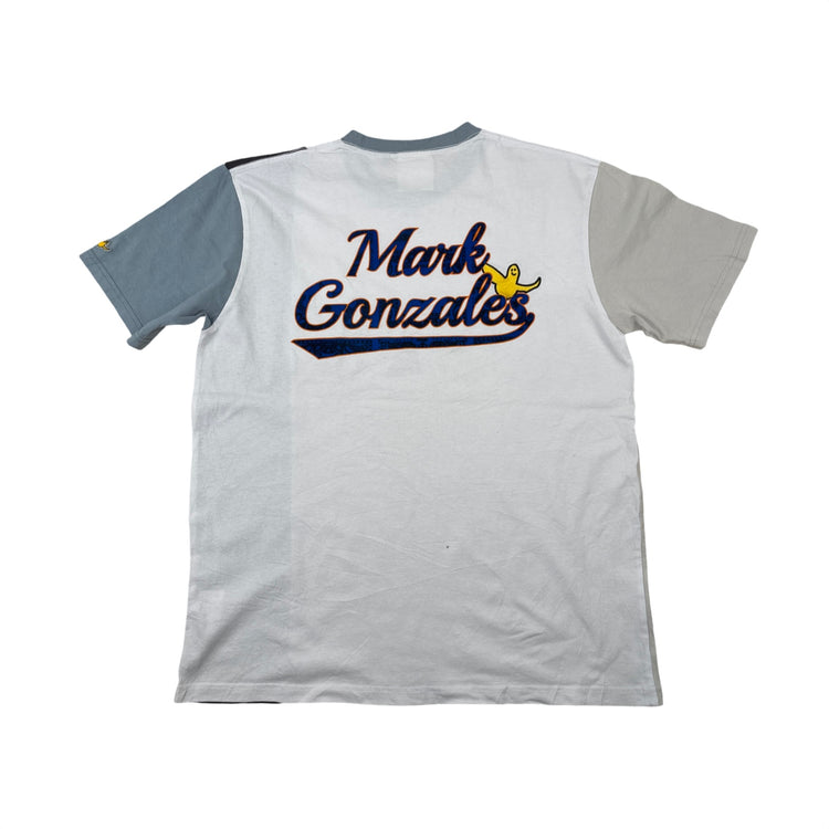 Mark Gonzales