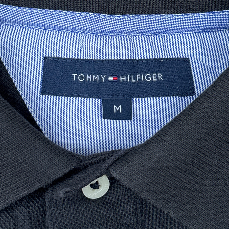 Tommy