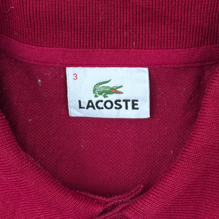 Lacoste