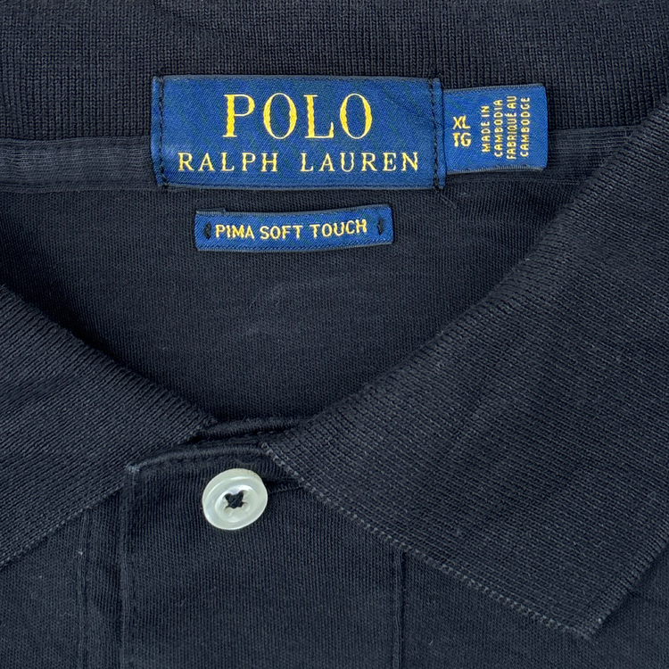 Polo RL