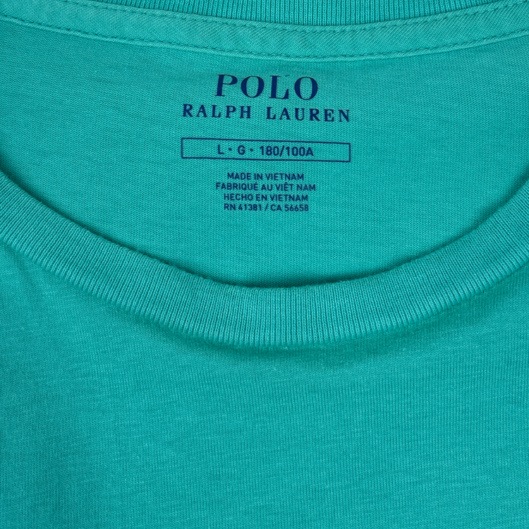 Polo RL