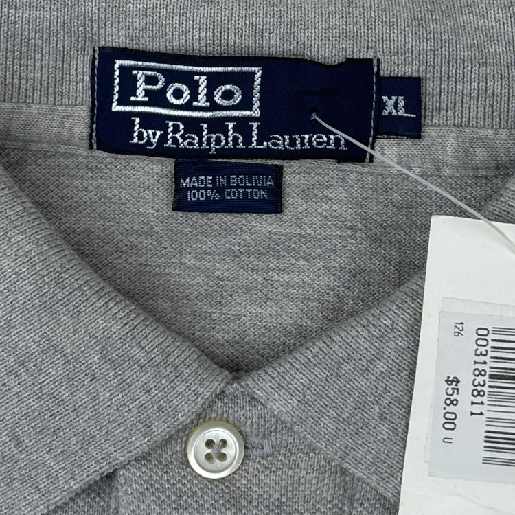 Polo RL