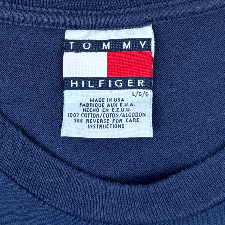 Tommy