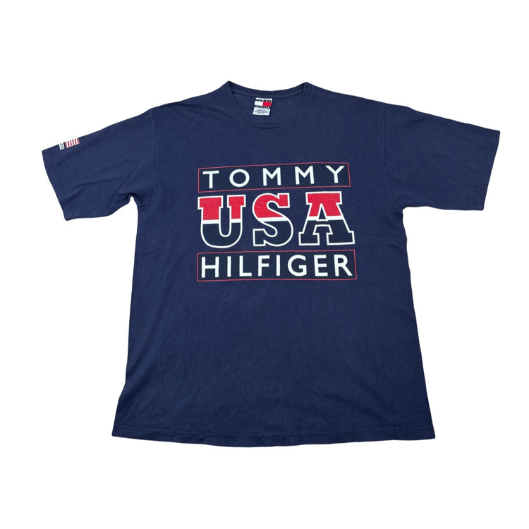 Tommy
