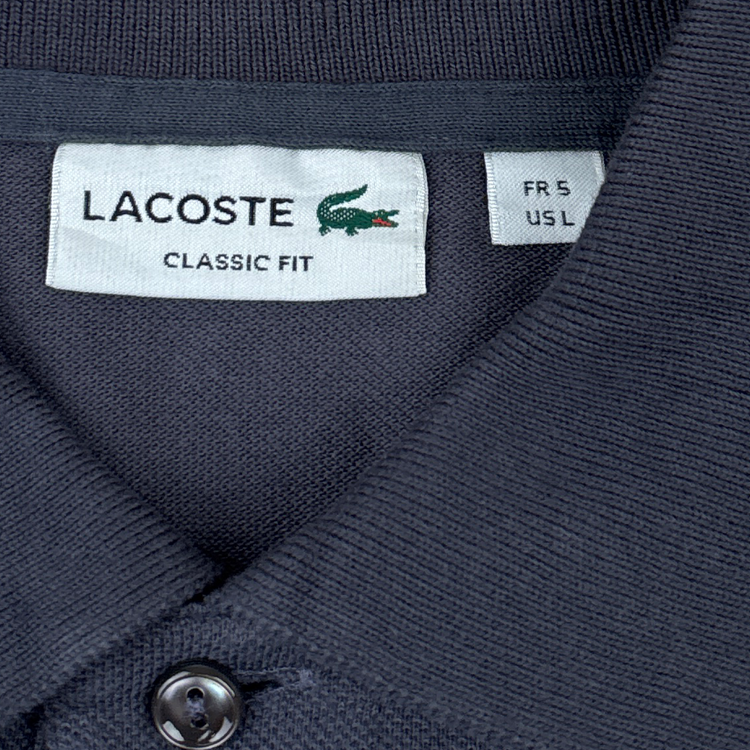 Lacoste