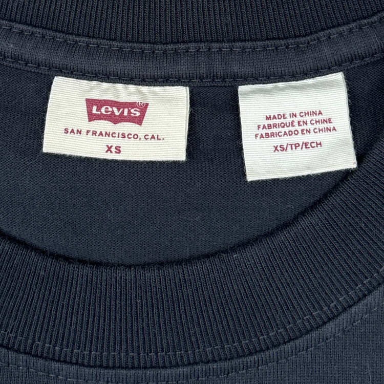 Levis