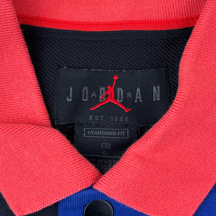 Jordan