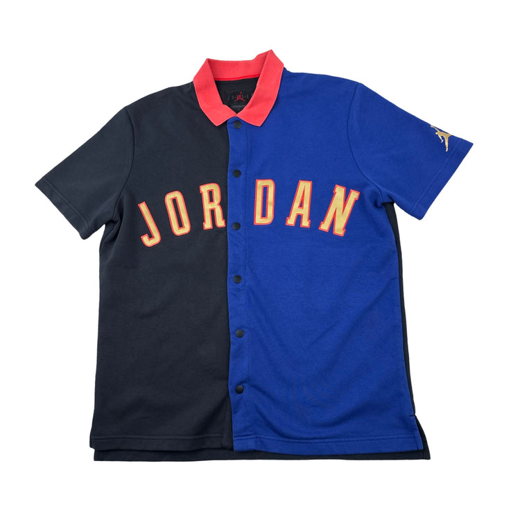 Jordan