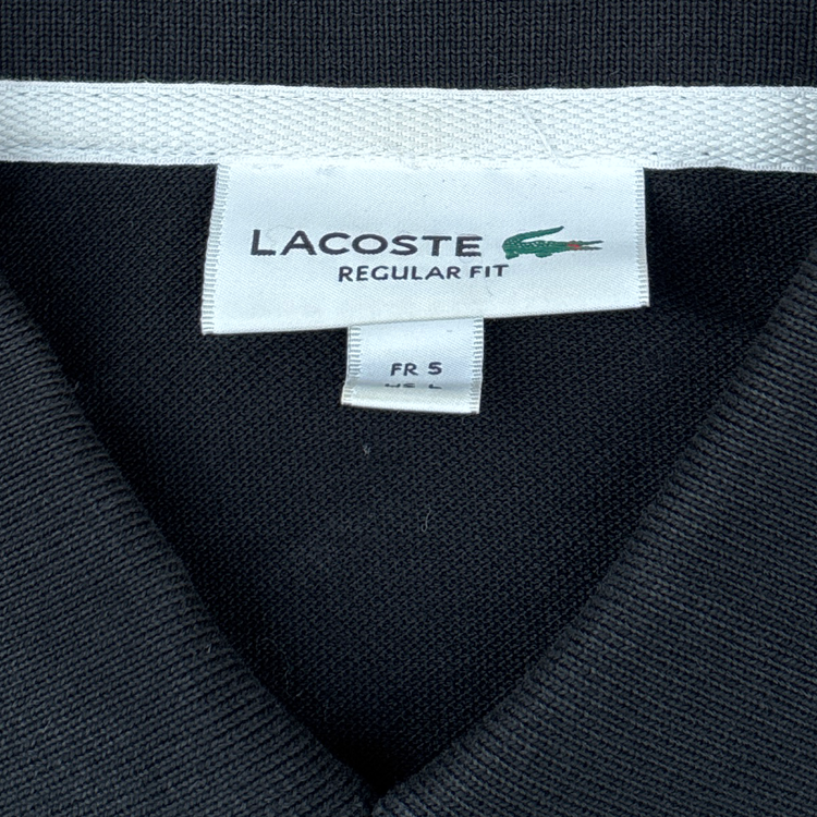 Lacoste