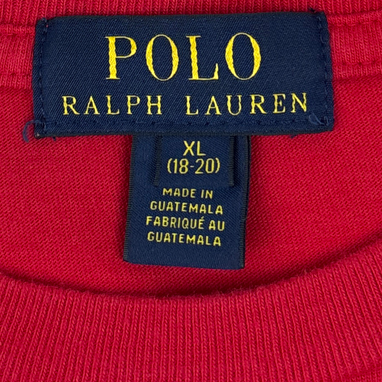 Polo RL