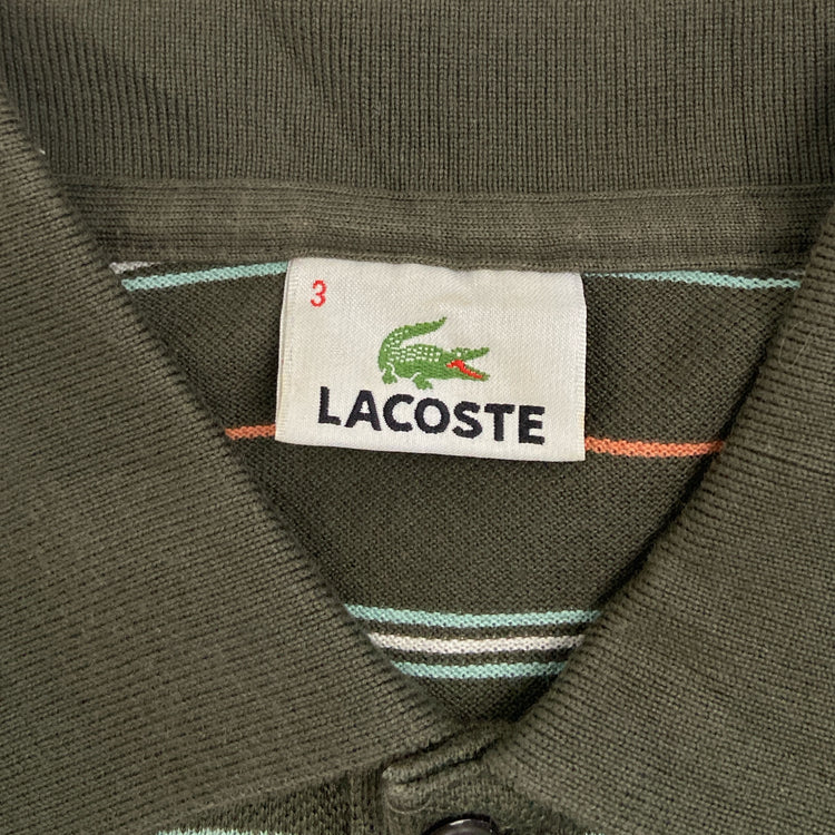 Lacoste