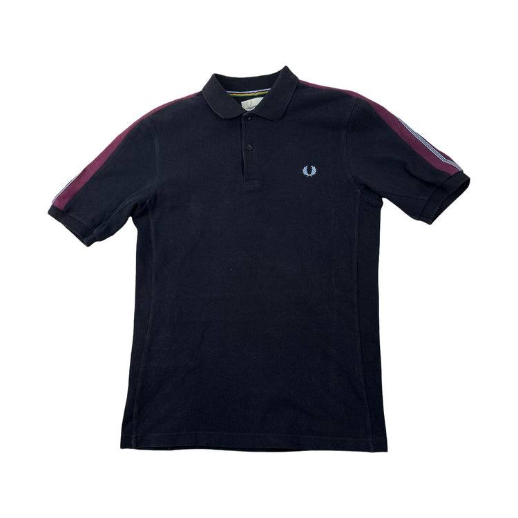 Fred Perry