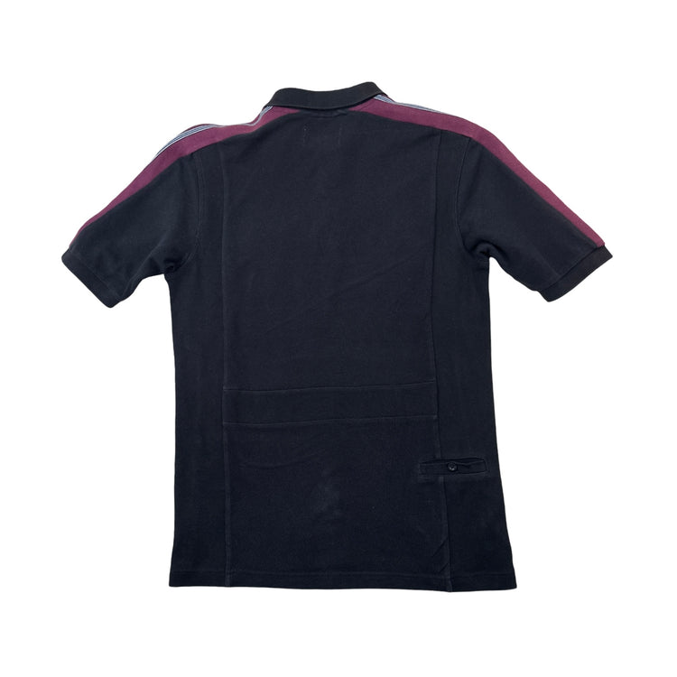 Fred Perry