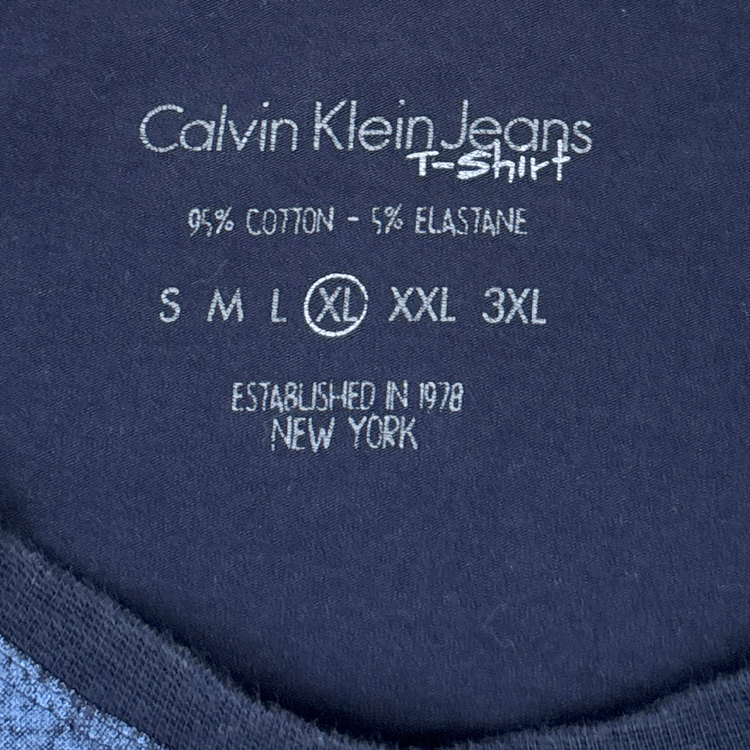 CK