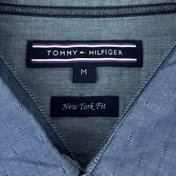 Tommy