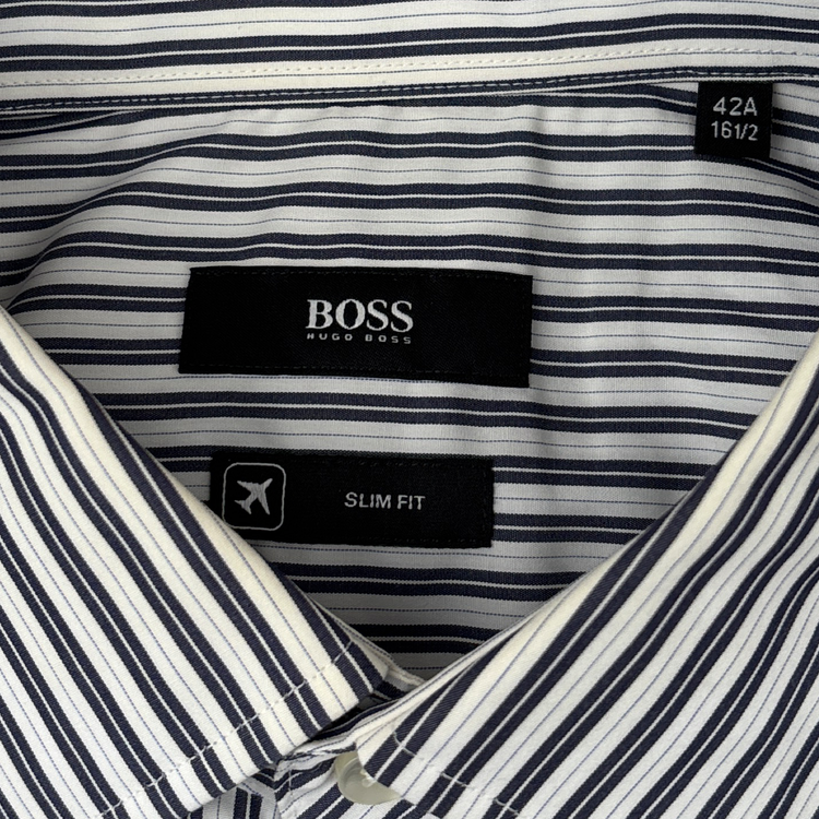 Hugo Boss