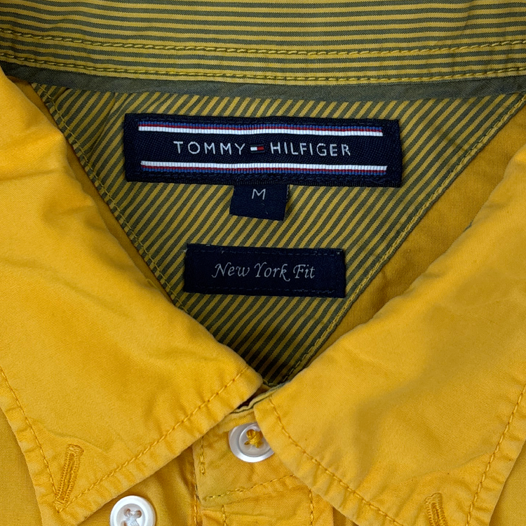 Tommy