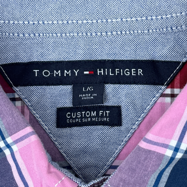 Tommy