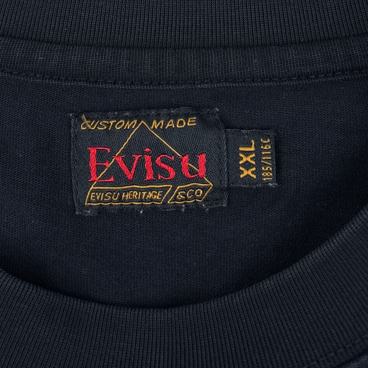 Evisu