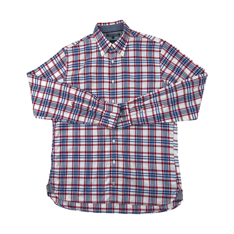 Tommy