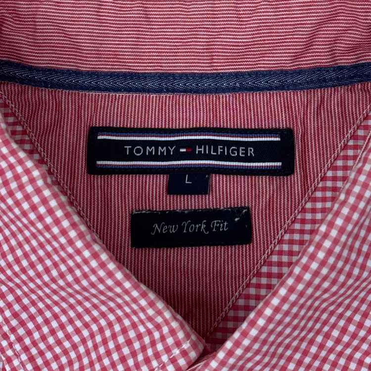 Tommy