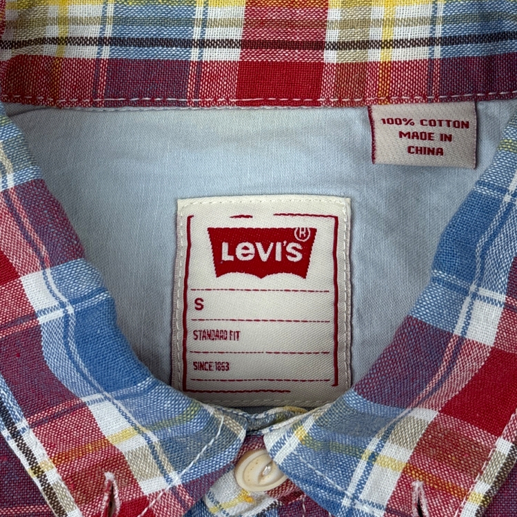 Levis