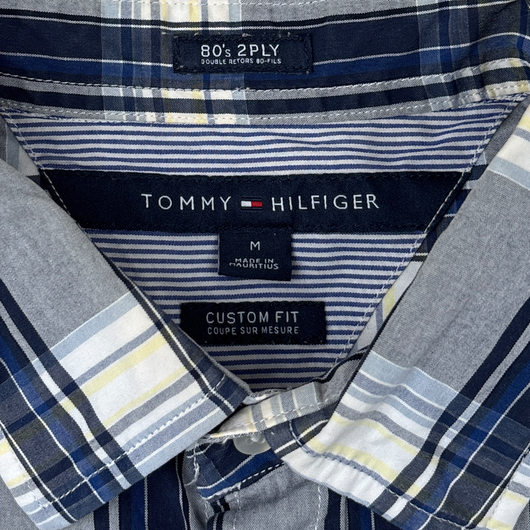 Tommy
