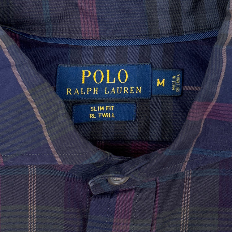 Polo RL