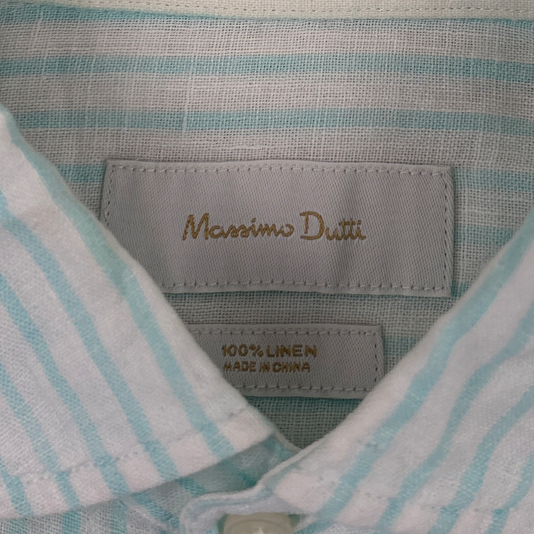 Massimo Dutti