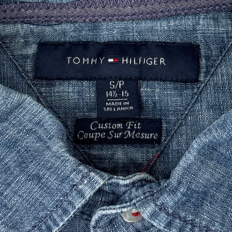 Tommy