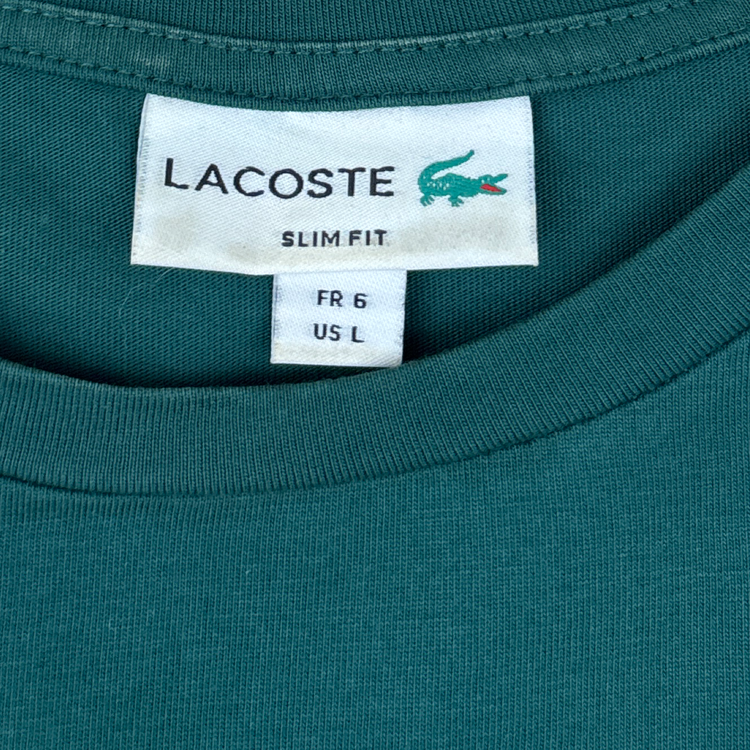 Lacoste