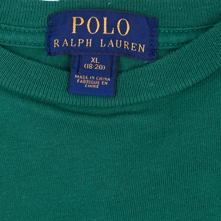 Polo RL