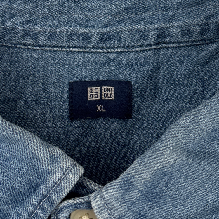 Uniqlo