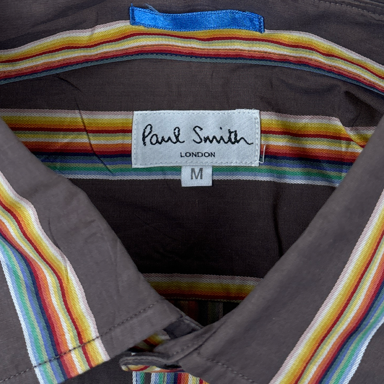 Paul Smith