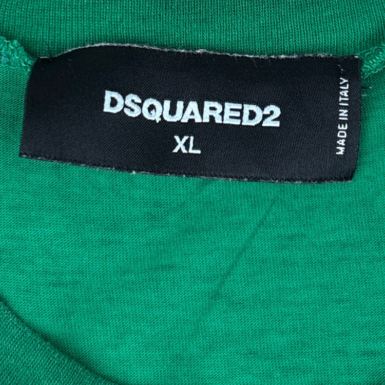 Dsquared